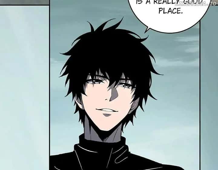 Virus King Chapter 72 Page 100