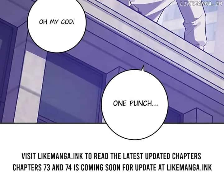 Virus King Chapter 72 Page 131