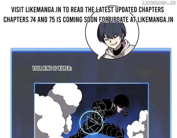 Virus King Chapter 73 Page 2