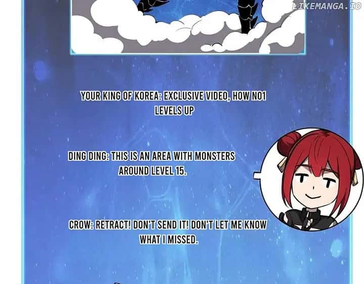 Virus King Chapter 73 Page 3