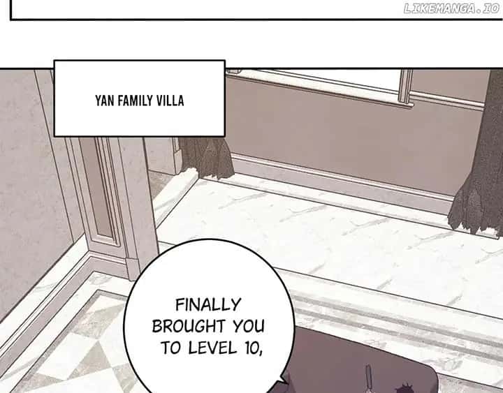 Virus King Chapter 73 Page 8