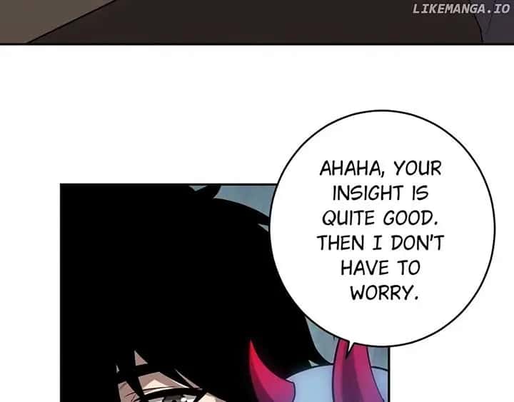 Virus King Chapter 73 Page 28