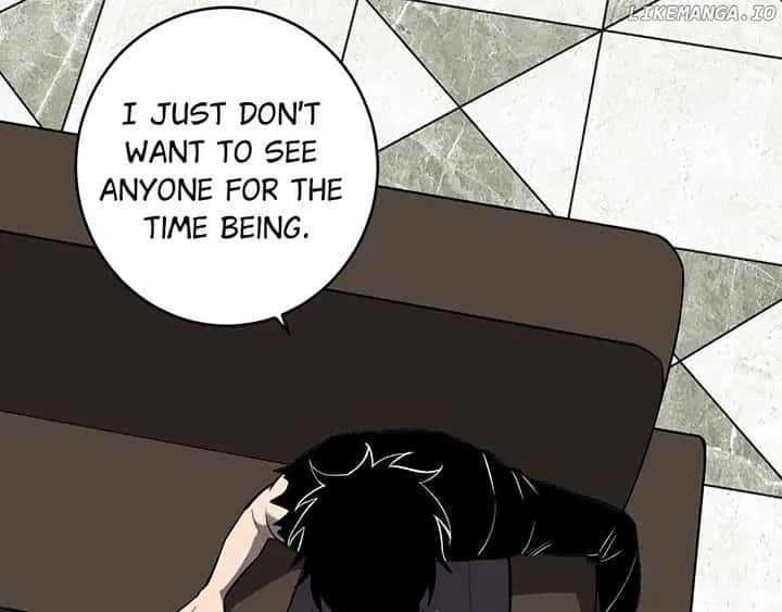 Virus King Chapter 73 Page 33