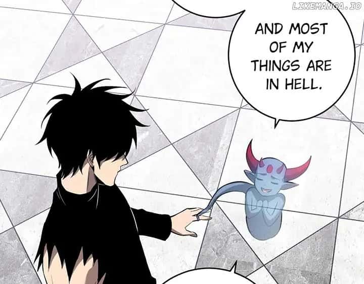 Virus King Chapter 73 Page 38