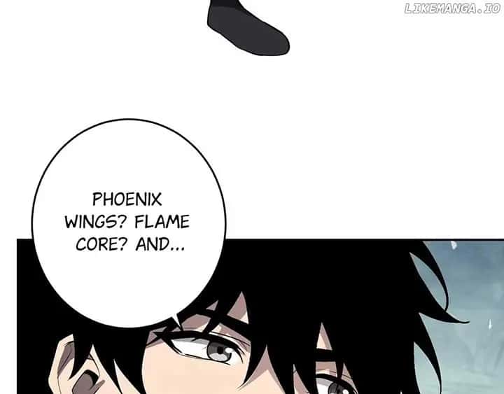 Virus King Chapter 73 Page 40