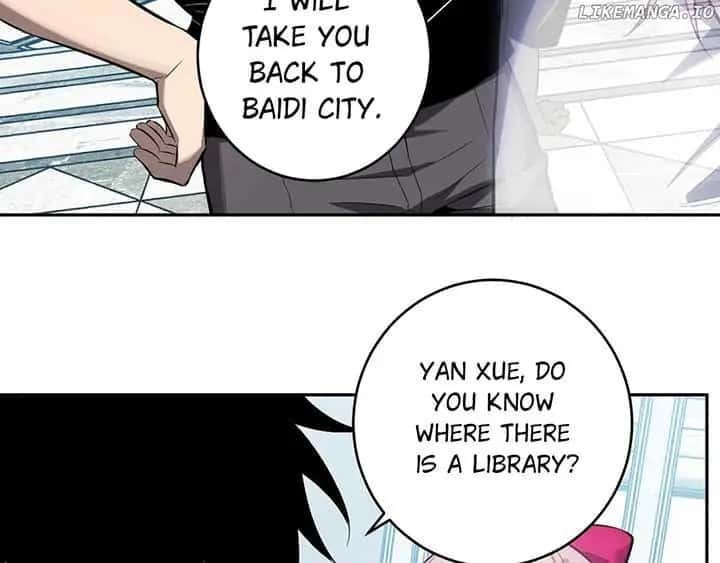Virus King Chapter 73 Page 70