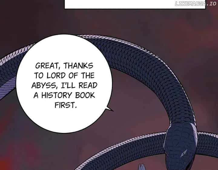 Virus King Chapter 73 Page 77