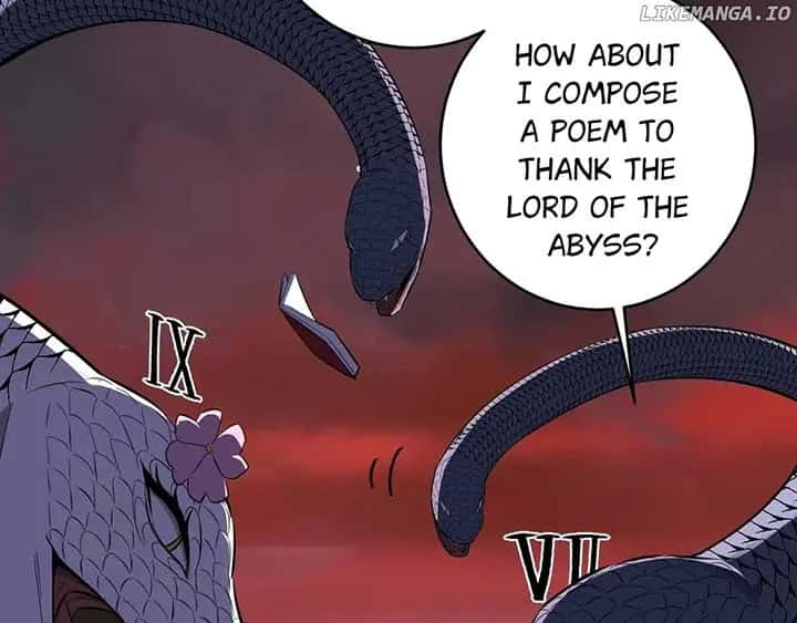 Virus King Chapter 73 Page 85