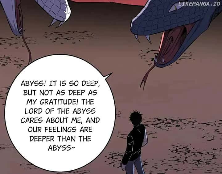 Virus King Chapter 73 Page 86