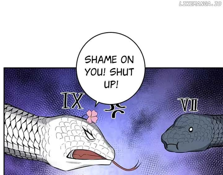 Virus King Chapter 73 Page 88