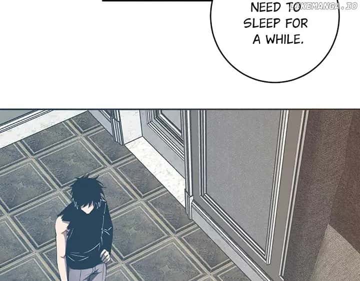 Virus King Chapter 74 Page 10