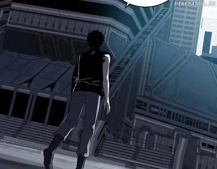 Virus King Chapter 74 Page 17
