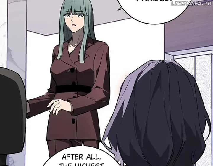 Virus King Chapter 74 Page 22