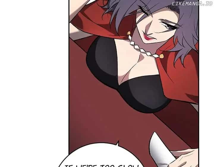 Virus King Chapter 74 Page 27