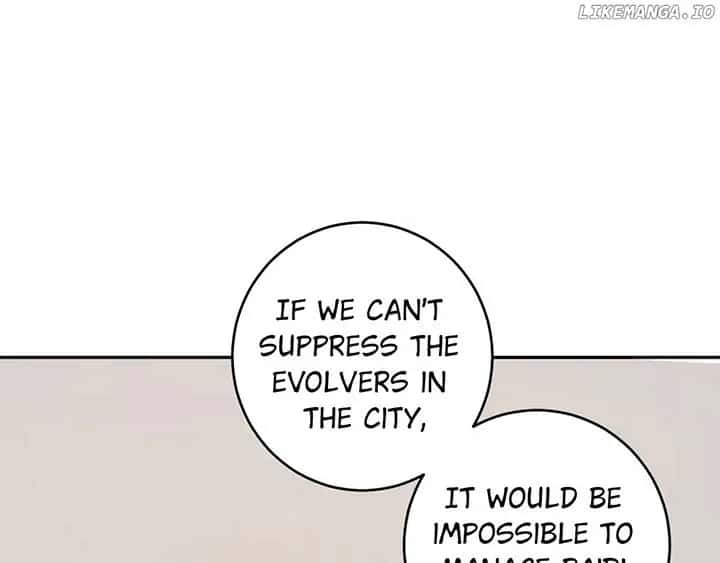 Virus King Chapter 74 Page 34