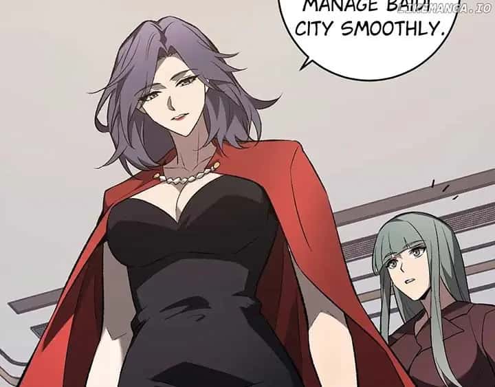 Virus King Chapter 74 Page 35