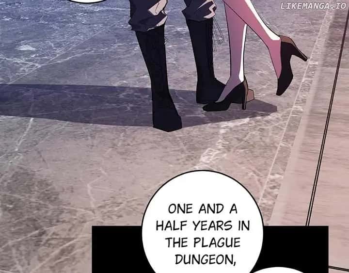 Virus King Chapter 74 Page 46
