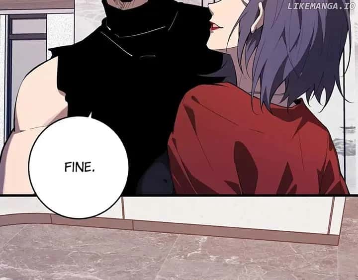 Virus King Chapter 74 Page 50