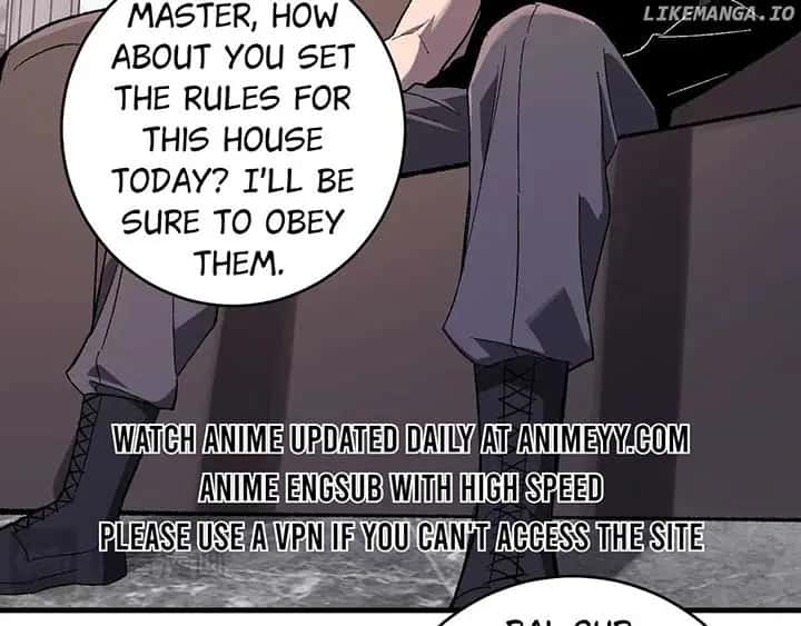 Virus King Chapter 74 Page 61