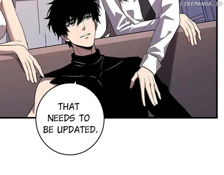 Virus King Chapter 74 Page 63