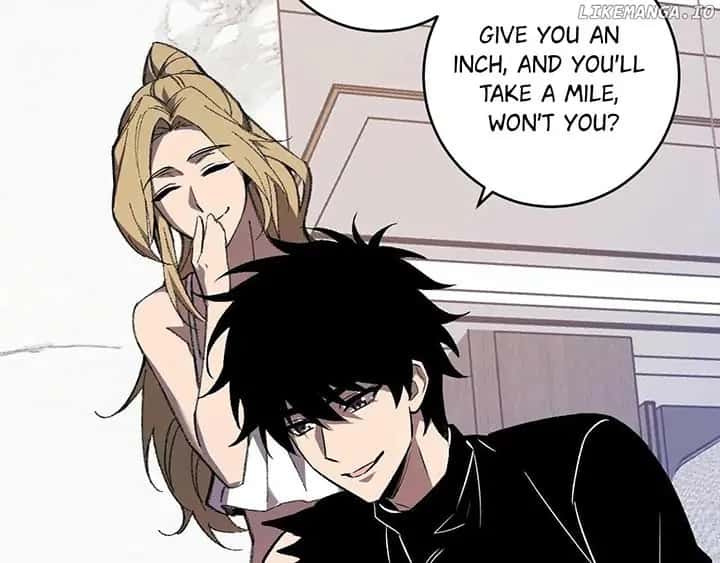 Virus King Chapter 74 Page 73