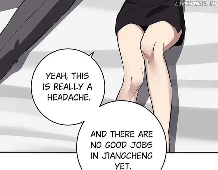 Virus King Chapter 74 Page 94