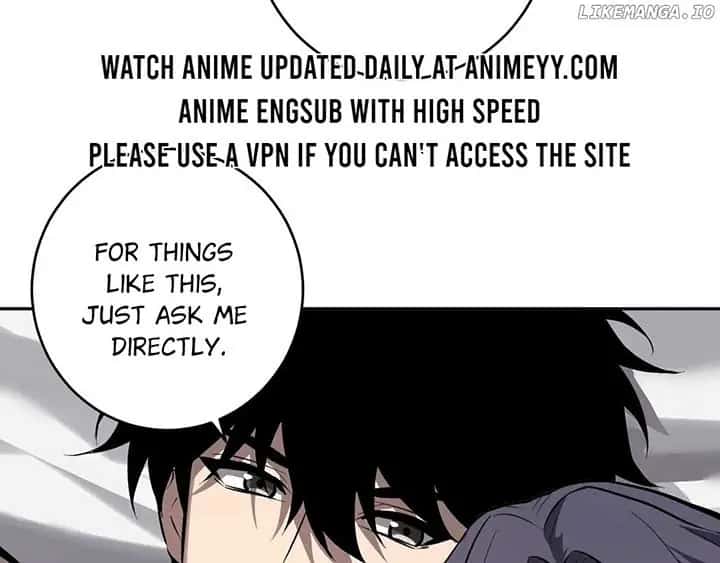 Virus King Chapter 74 Page 95