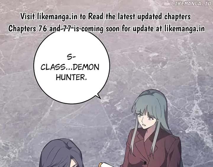 Virus King Chapter 75 Page 2