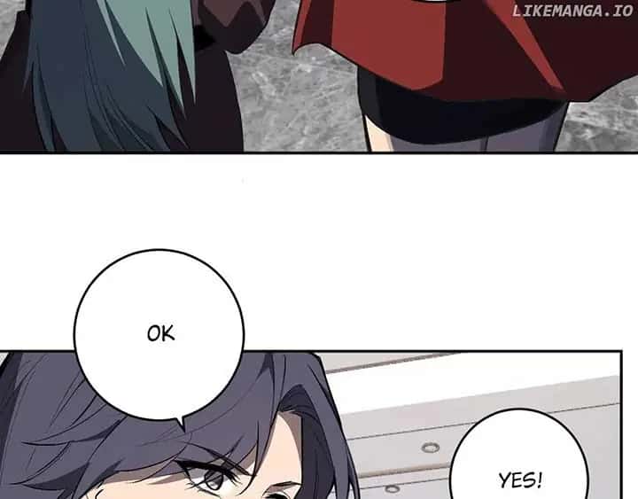 Virus King Chapter 75 Page 7