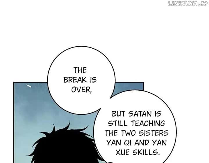 Virus King Chapter 75 Page 9