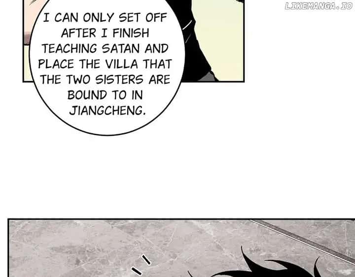 Virus King Chapter 75 Page 11