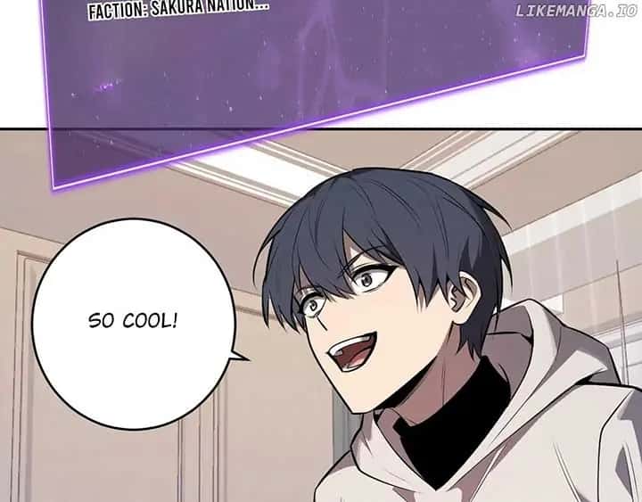 Virus King Chapter 75 Page 41
