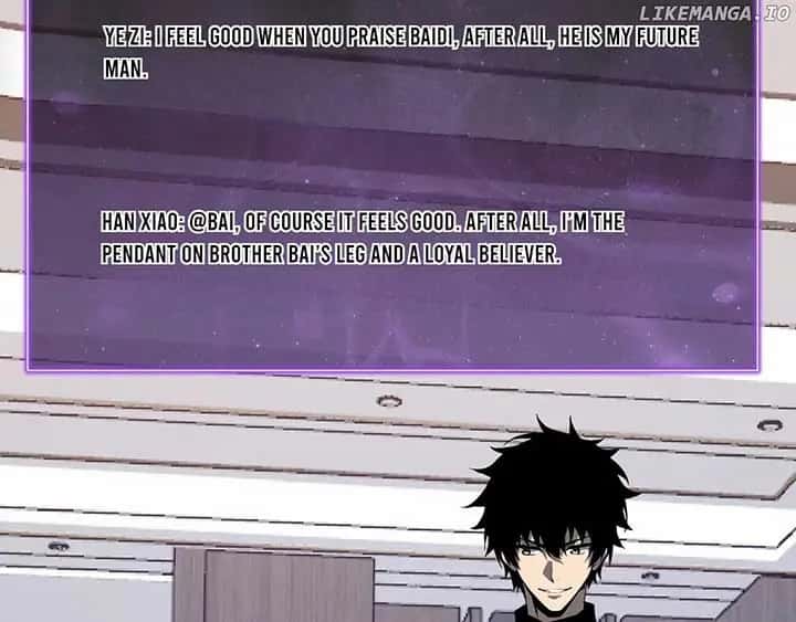 Virus King Chapter 75 Page 54