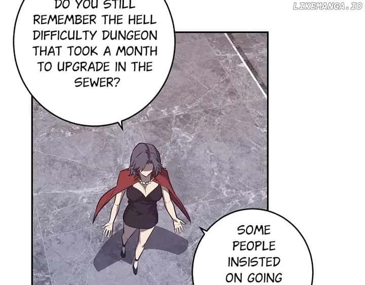 Virus King Chapter 75 Page 62