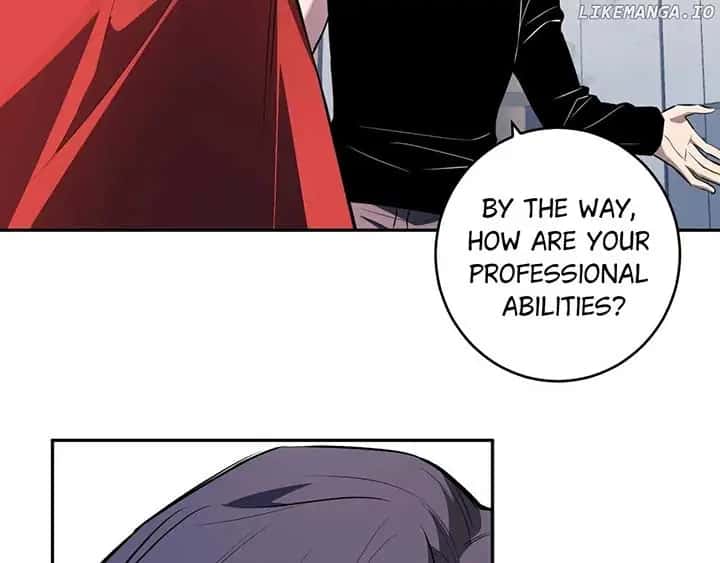 Virus King Chapter 75 Page 69