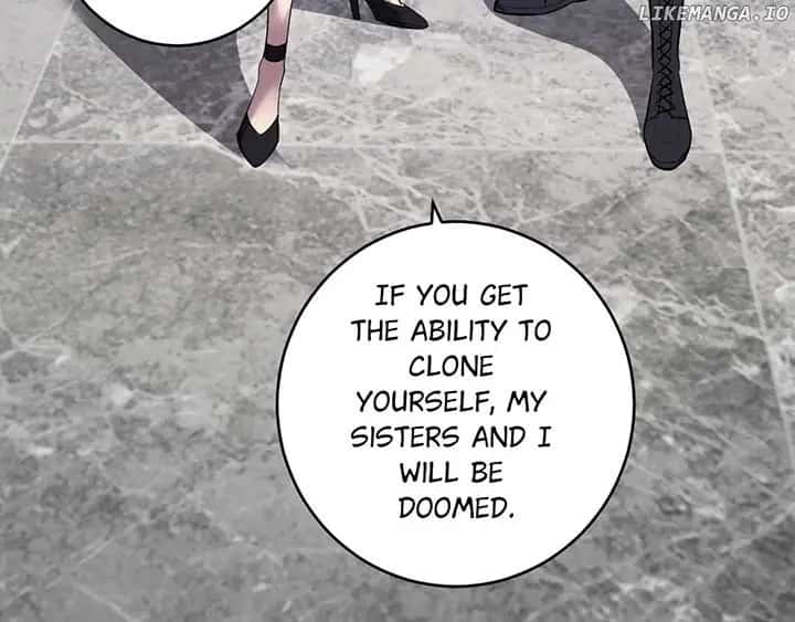Virus King Chapter 75 Page 81