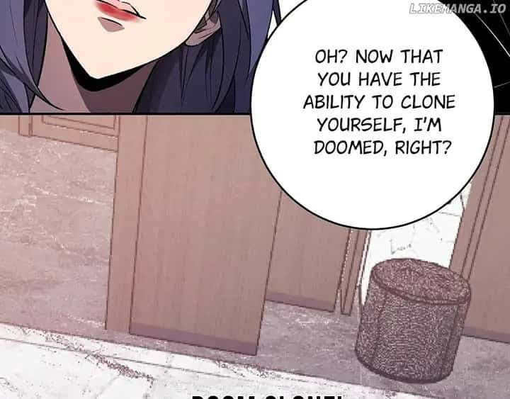 Virus King Chapter 75 Page 83