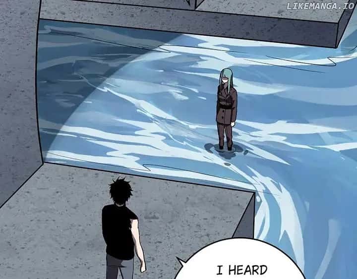 Virus King Chapter 75 Page 89