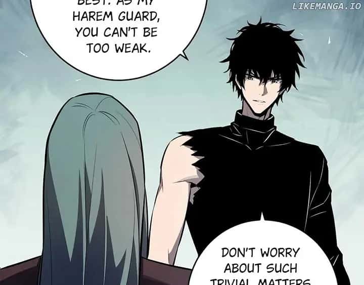 Virus King Chapter 75 Page 96