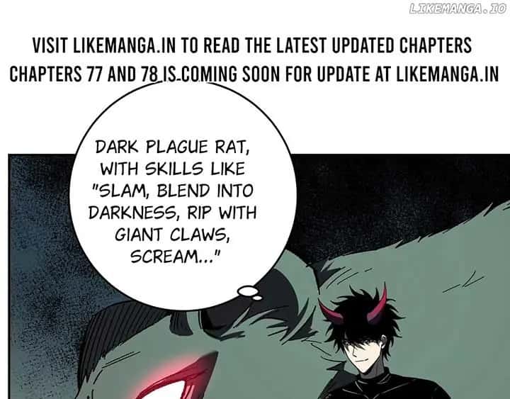 Virus King Chapter 76 Page 2