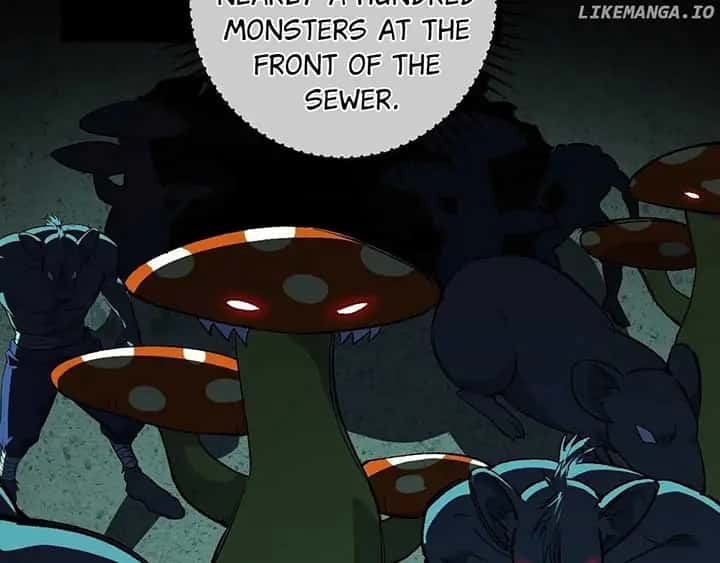 Virus King Chapter 76 Page 7