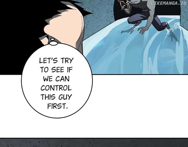 Virus King Chapter 76 Page 16