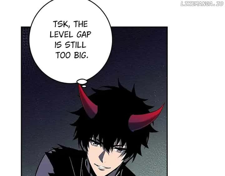Virus King Chapter 76 Page 27