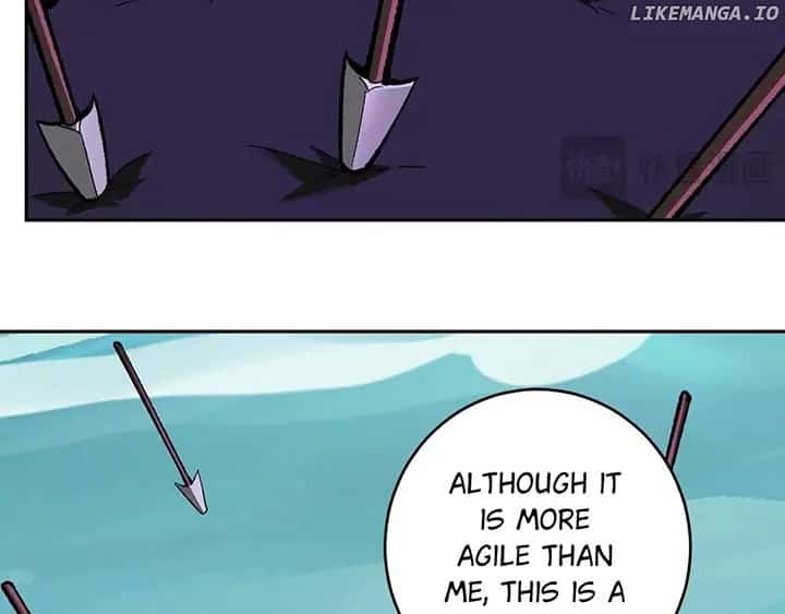 Virus King Chapter 76 Page 45
