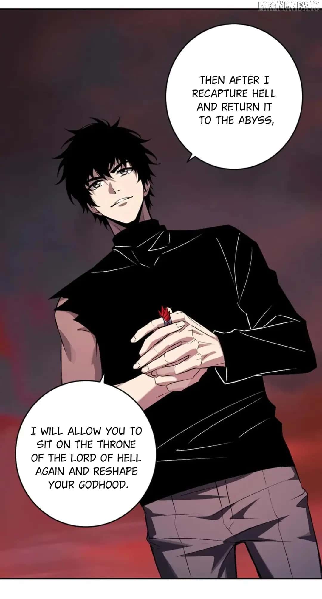 Virus King Chapter 77 Page 15