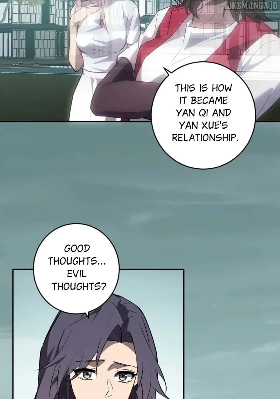 Virus King Chapter 77 Page 40