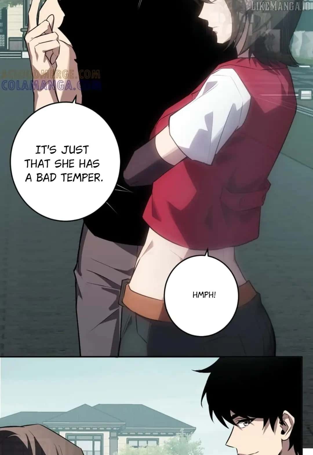 Virus King Chapter 77 Page 42