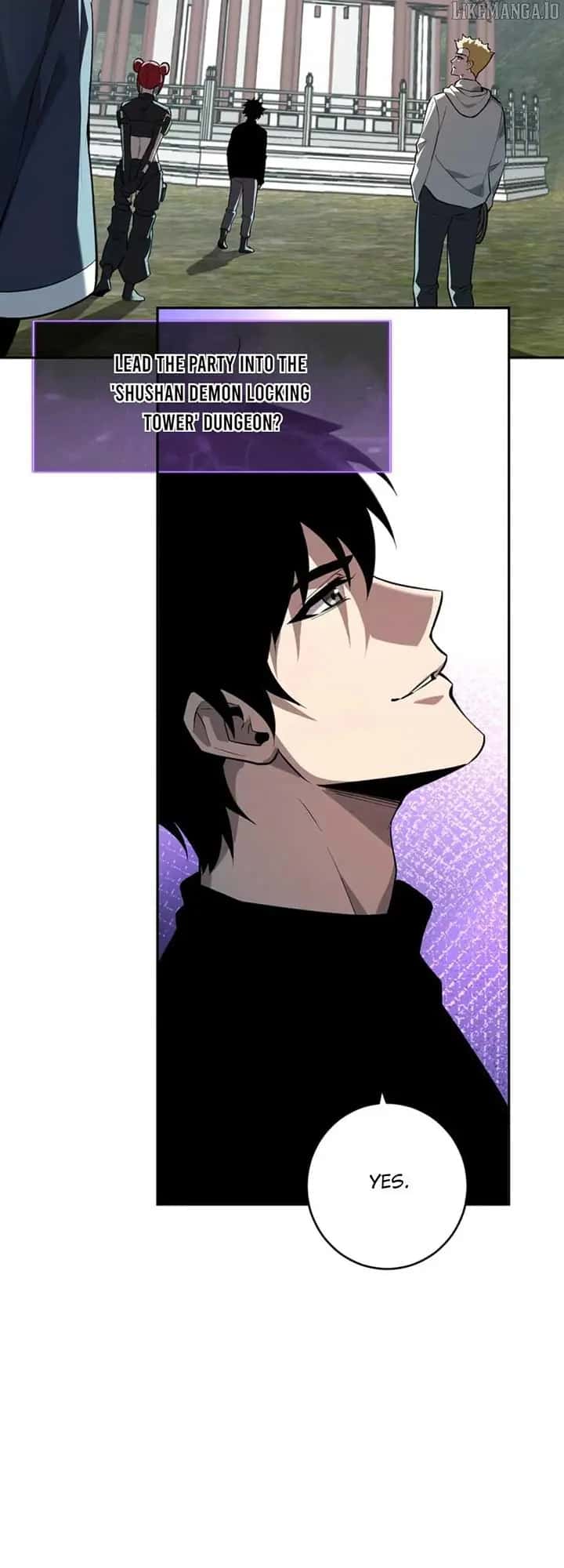 Virus King Chapter 78 Page 28