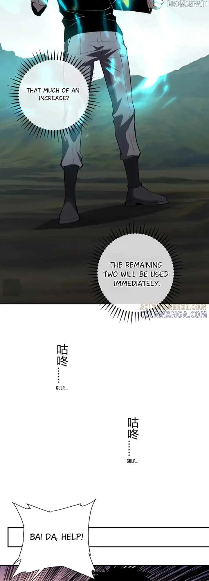 Virus King Chapter 80 Page 18
