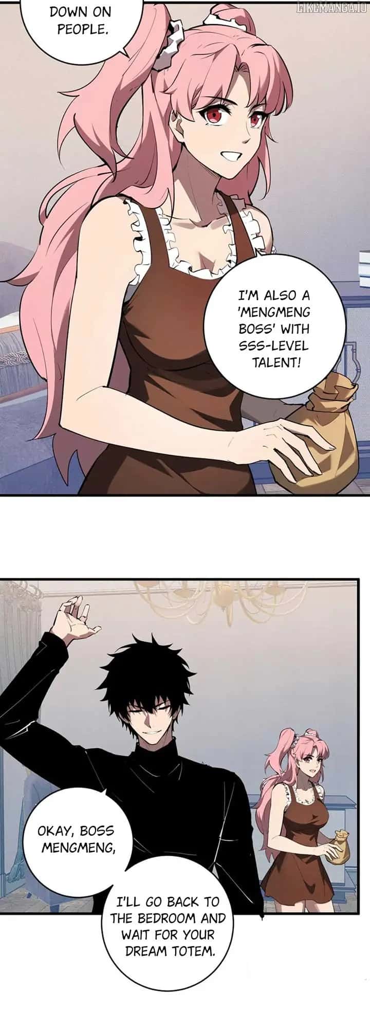 Virus King Chapter 80 Page 34
